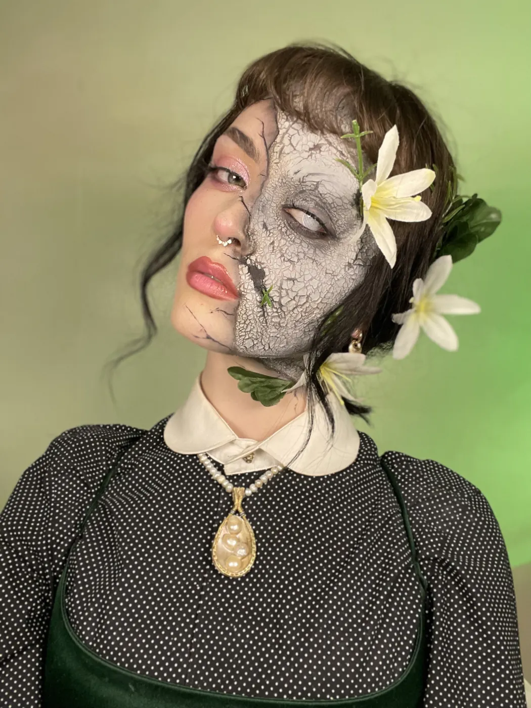 Makeup by Hannah Joy